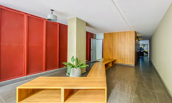 Imagem 7: Apartamento à venda em São Paulo, Pinheiros, com 3 quartos, 138m²