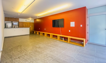 Imagem 6: Apartamento à venda em São Paulo, Pinheiros, com 3 quartos, 138m²