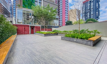 Imagem 5: Apartamento à venda em São Paulo, Pinheiros, com 3 quartos, 138m²