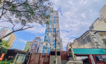 Imagem 3: Apartamento à venda em São Paulo, Pinheiros, com 3 quartos, 138m²