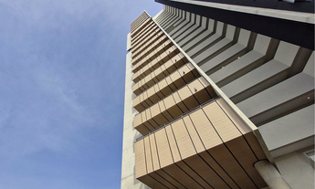 Imagem 6: Apartamento à venda em São Paulo, Pinheiros, com 1 quarto, 42m²