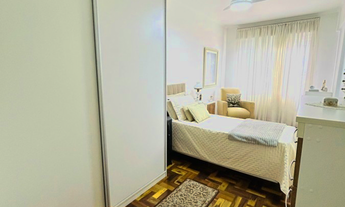 Imagem 2: SCAPA 1029 Apto KR33_1-3924091 - Apartamento à venda no bairro Santa Cecília - Porto Alegr