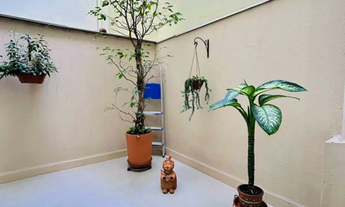 Imagem 5: SCAPA 1029 Apto KR33_1-3924091 - Apartamento à venda no bairro Santa Cecília - Porto Alegr