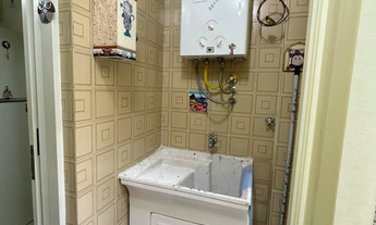 Imagem 4: SCAPA 1029 Apto KR33_1-3924091 - Apartamento à venda no bairro Santa Cecília - Porto Alegr