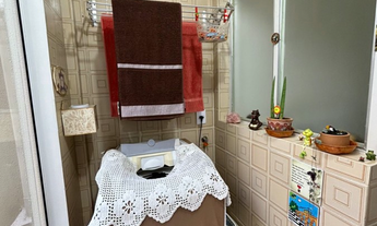 Imagem 3: SCAPA 1029 Apto KR33_1-3924091 - Apartamento à venda no bairro Santa Cecília - Porto Alegr