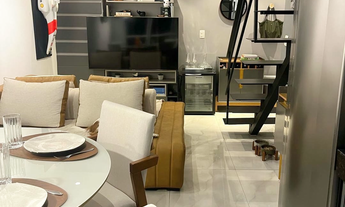 Imagem: APARTAMENTO RESIDENCIAL em São Paulo