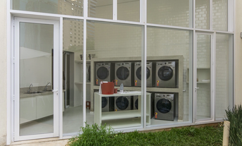 Imagem 4: Apartamento à venda em São Paulo, Vila Olímpia, com 1 quarto, 55m²