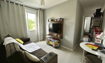 Imagem: 2 dormitórios na Rua Gorki