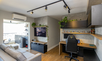 Imagem: Imperdível! Apartamento de 2 quartos na