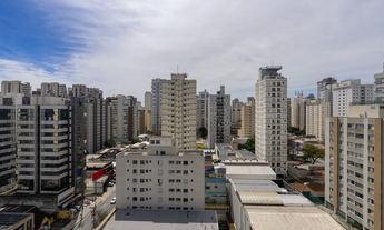 Imagem 6: Studio à venda em São Paulo, Moema, com 1 quarto, 37m²