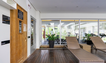 Imagem 2: Studio à venda em São Paulo, Moema, com 1 quarto, 37m²