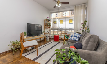 Imagem: APARTAMENTO RESIDENCIAL em São Paulo