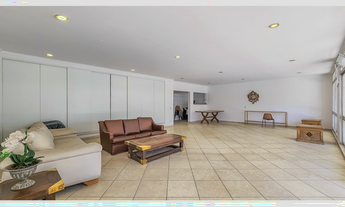 Imagem 6: 3 dormitórios na Rua Coronel Oscar Porto