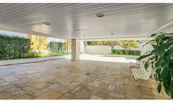 Imagem 5: 3 dormitórios na Rua Coronel Oscar Porto