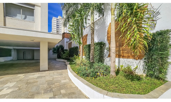 Imagem 4: 3 dormitórios na Rua Coronel Oscar Porto