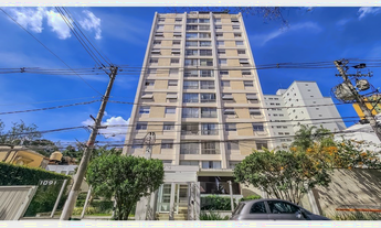 Imagem 3: 3 dormitórios na Rua Coronel Oscar Porto