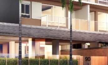 Imagem 3: Apartamento Padrão, 3 dormitórios na Rua Napoleão Laureano