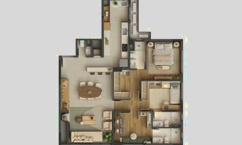 Imagem 4: RBC 60 Apto 610221070-11 - RBC 60 Apto 610221070-11