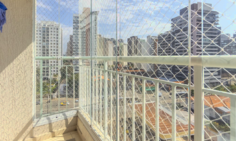 Imagem 3: 2 dormitórios na Rua João Pais