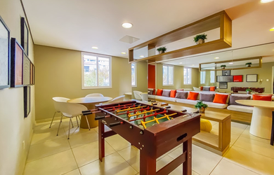 Imagem 8: APARTAMENTO RESIDENCIAL em São Paulo - SP, Chácara Santo Antônio (Zona Sul