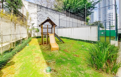 Imagem 10: APARTAMENTO RESIDENCIAL em São Paulo - SP, Chácara Santo Antônio (Zona Sul