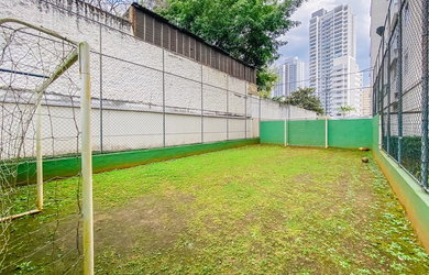 Imagem 11: APARTAMENTO RESIDENCIAL em São Paulo - SP, Chácara Santo Antônio (Zona Sul