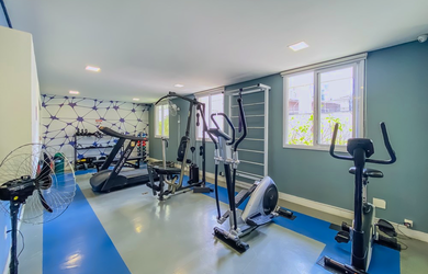 Imagem 13: APARTAMENTO RESIDENCIAL em São Paulo - SP, Chácara Santo Antônio (Zona Sul