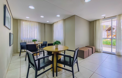 Imagem 15: APARTAMENTO RESIDENCIAL em São Paulo - SP, Chácara Santo Antônio (Zona Sul