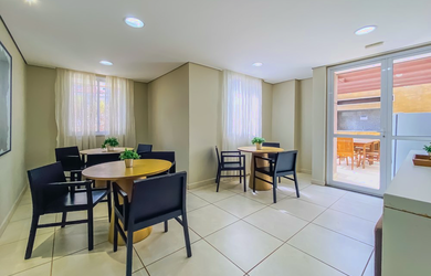 Imagem 16: APARTAMENTO RESIDENCIAL em São Paulo - SP, Chácara Santo Antônio (Zona Sul