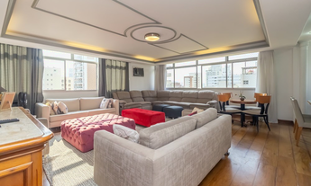 Imagem: Apartamento à venda no bairro Santa Cecília