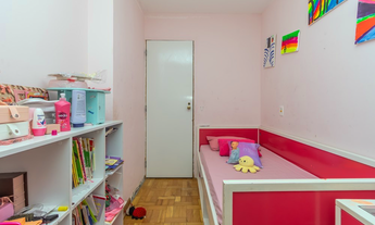 Imagem 3: Apartamento à venda em São Paulo, Santa Cecília, com 5 quartos, 233m²