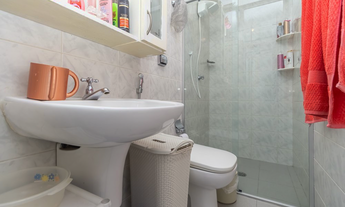 Imagem 4: Apartamento à venda em São Paulo, Santa Cecília, com 5 quartos, 233m²