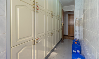 Imagem 7: Apartamento à venda em São Paulo, Santa Cecília, com 5 quartos, 233m²