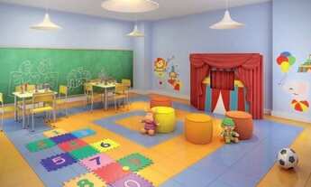 Imagem 6: APARTAMENTO RESIDENCIAL em São Paulo - SP, Tatuapé