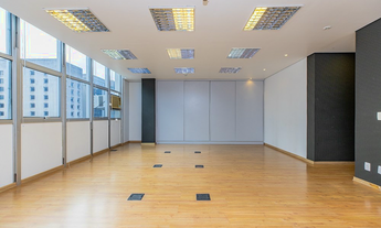 Imagem: Sala à venda no bairro Bela Vista - São