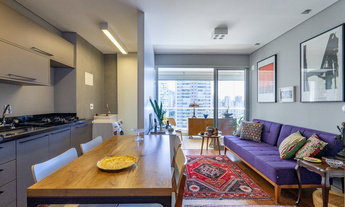 Imagem: Apartamento à venda em São Paulo, Cidade