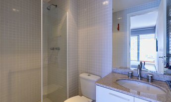 Imagem 7: Apartamento à venda em São Paulo, Cidade Monções, com 1 quarto, 48m²