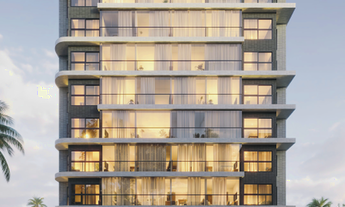 Imagem: Apartamento à venda no bairro Intermares