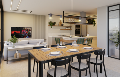 Imagem 7: Leme, 1 dormitório na Rua Rodrigues De Carvalho