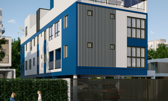 Imagem: Apartamento à venda no bairro Poço - Cabedelo/PB