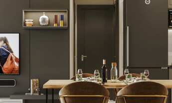 Imagem 2: Cobertura à venda em Cabedelo, Poço, com 3 quartos, 81,17m²