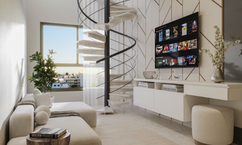 Imagem 3: Cobertura à venda em Cabedelo, Poço, com 3 quartos, 81,17m²