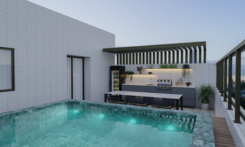 Imagem 6: Cobertura à venda em Cabedelo, Poço, com 3 quartos, 81,17m²