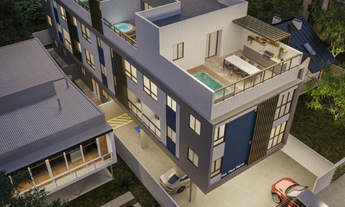 Imagem 7: Cobertura à venda em Cabedelo, Poço, com 3 quartos, 81,17m²