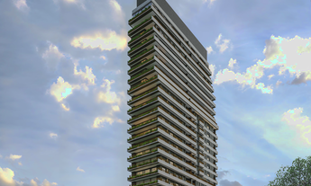 Imagem 2: Duplex à venda em São Paulo, Moema, com 2 quartos, 262,46m²