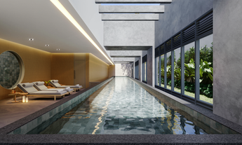 Imagem 4: Duplex à venda em São Paulo, Moema, com 2 quartos, 262,46m²