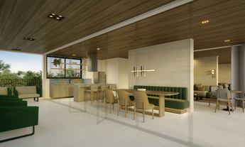 Imagem 11: Apartamento à venda em São Paulo, Moema, com 2 quartos, 139,99m²