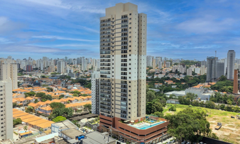 Imagem: Apartamento à venda no bairro Chácara