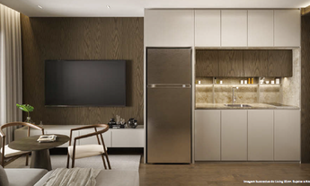 Imagem 3: APARTAMENTO RESIDENCIAL em São Paulo - SP, Mooca