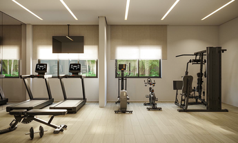 Imagem 4: APARTAMENTO RESIDENCIAL em São Paulo - SP, Mooca